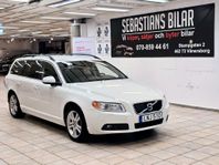 Volvo V70 D3 Geartronic Momentum Drag
