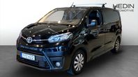 Toyota ProAce PROACE 1.6 D-4D 95HK MANUELL