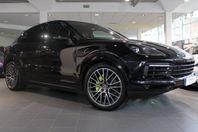 Porsche Cayenne Coupe E-Hybrid