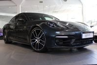 Porsche Panamera 4 E-Hybrid
