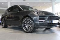 Porsche Macan Macan