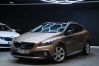 Volvo V40 Cross Country D3 Summum PANO DRAG KAMERA NY-KAMREM