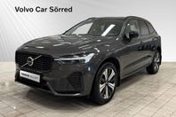 Volvo XC60 Recharge T6 II Plus Dark Edition. Drag 360 Kam...