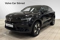 Volvo C40 Recharge Single Motor Extended Range Core SE