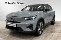 Volvo XC40 Recharge Single Motor Extended Range Core SE