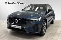 Volvo XC60 Recharge T6 II Plus Dark Edition. Drag, 360 Kam..