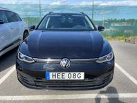 Volkswagen Golf Sportscombi 1.5 ETSI 130HK Drag/Värmare