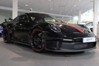 Porsche 911 992 GT3 Clubsport