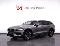 Volvo V60 Cross Country D4 AWD Momentum Skinn Navi 190hk