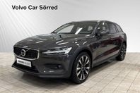 Volvo V60 Cross Country B5 AWD Bensin Plus, Drag 360 Kamera