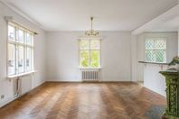 Bostad uthyres - hus i Karlskrona - 6 rum, 148m²