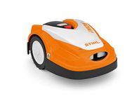 KAMPANJ Stihl RMI 422 robotgräsklippare inkl Soltak