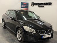 Volvo C30 2.0 Flexifuel Momentum Motorvärmare |Taklucka| PDC
