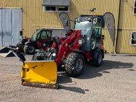 Weidemann 1770 CX50