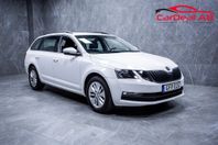 Skoda Octavia 1.0 TSI Ambition Fj. Värmare CarPlay Drag MOMS