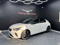 Opel Corsa 1.2 Turbo 100 hk Euro 6  Panorama