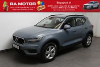 Volvo XC40 T2 129hk FWD Momentum Core Aut Leasbar VOC