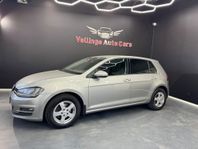 Volkswagen Golf 5-dörrar 1.6 TDI DPF BMT Masters Euro 5