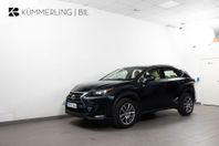 Lexus NX 300h AWD 2.5 AWD E-CVT Business Line Euro 6