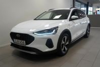 Ford Focus Active 1.0T MHEV 125 hk E85 Aut 1,45% ränta