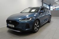 Ford Focus Active Kombi 1.0T MHEV 125 hk E85 1,45% ränta