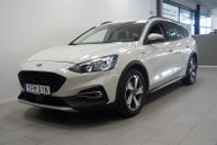 Ford Focus Active Kombi 1.0T 125 hk Edition 1,45% ränta