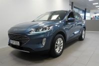 Ford Kuga Titanium 2.5 Plug-In Hybrid Aut Vinterpaket 1,45%