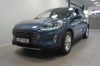 Ford Kuga Plug-In Hybrid E-Cvt Titanium 1,45% ränta