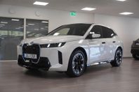BMW iX xDrive60 M Sport Pro Supercharged Ed Drag DA Pro B&W