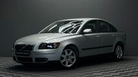 Volvo S40 T5 Endast 1 Ägare Nybes Låga Mil Fullserv 220hk