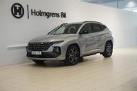 Hyundai Tucson PHEV N-Line Assistance Plus 265hk 3,95% ränta