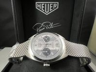 Heuer Carrera Chrono Ronnie Peterson Limited Edition Ny