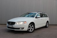 Volvo V70 D3 Momentum 136 HK |Drag|PDC|Cruise|RESERVERAD