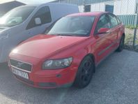 Volvo S40 2.4 +140HK* FINT SKICK KAMREM BYTT