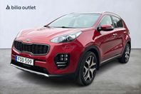 Kia Sportage 2.0 CRDi AWD GT-Line 185hk Pano Navi RÄNTA 1,95