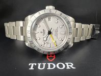 Tudor Black Bay Pro 39mm Vit 2025 Nyhet Ny
