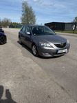 Mazda 3 Sport 1.6 MZ-CD Euro 4