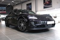 Porsche Taycan Sport Turismo