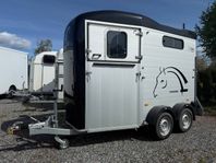 Cheval Liberté Touring One I nyskick!