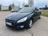 Peugeot 508 SW 1.6 HDi FAP,Ränta 2,95% panoramatak