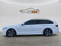 BMW 520 d Touring Steptronic M Sport Euro6 NYBES /2.95%RÄNTA