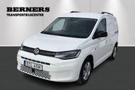 Volkswagen Caddy Cargo KA CARGO4M90 CRD SG6