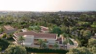 Villa i Marbella, Malaga