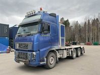 Volvo FH16