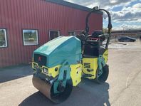 Ammann ARX23 1-2