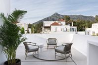 Villa i Marbella, Malaga