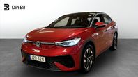 Volkswagen ID.5 Pro Performance Performance/Dragkrok/ass.pkt