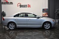 Volvo S80 A-Traktor | Ny besiktad | Ny Servad| Toppskick|