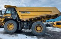 Komatsu 605-7