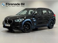 BMW X1 xDrive25e Sport Line Drag Head-Up PDC-Bak Sportstolar